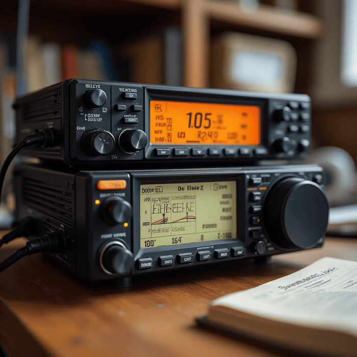 A Beginner's Guide To The Best Cb Radios - CB Radio Supply