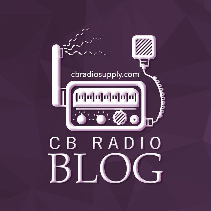 A Brief History of CB Radios (Part One) - CB Radio Supply