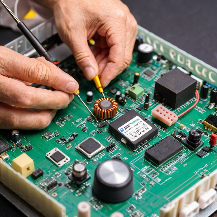 A Guide to Top HAM Radio Repair Services - CB Radio Supply