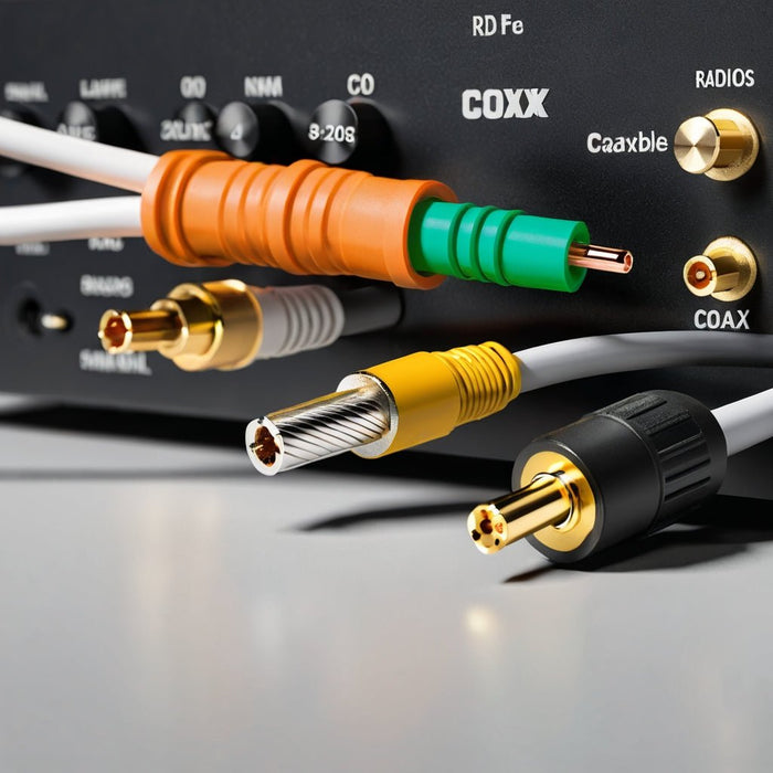 All You Need to Know About Coax Cable Installation for Radios - CB Radio Supply