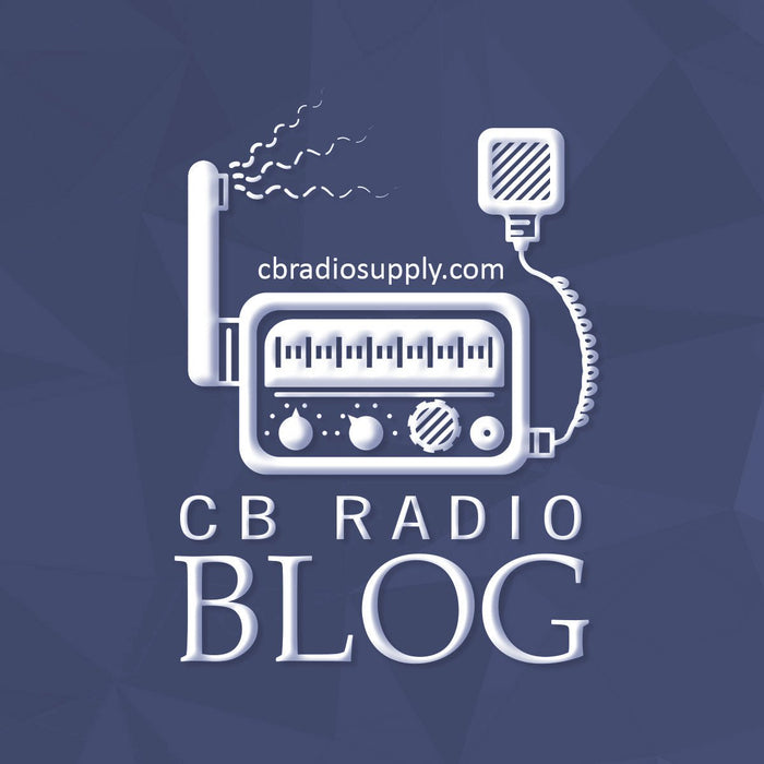 Beginner CB Radio (Part One) - CB Radio Supply