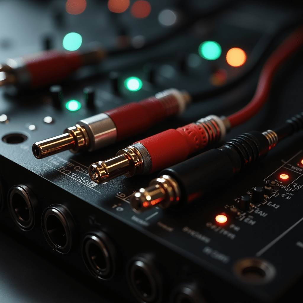 Benefits Of Using A Coax Cable In Radio Setups - CB Radio Supply