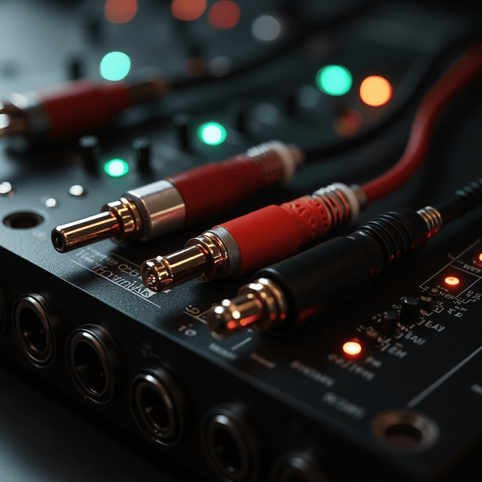 Benefits Of Using A Coax Cable In Radio Setups - CB Radio Supply