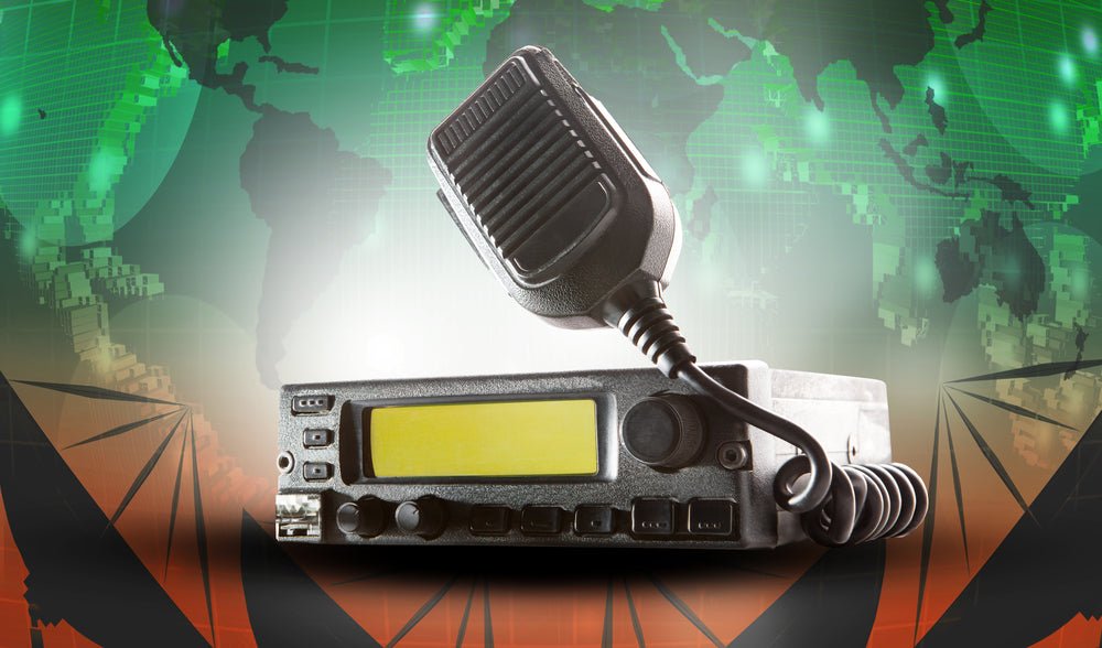 Benefits of Using Times Microwave LMR400 Coax Cable - CB Radio Supply
