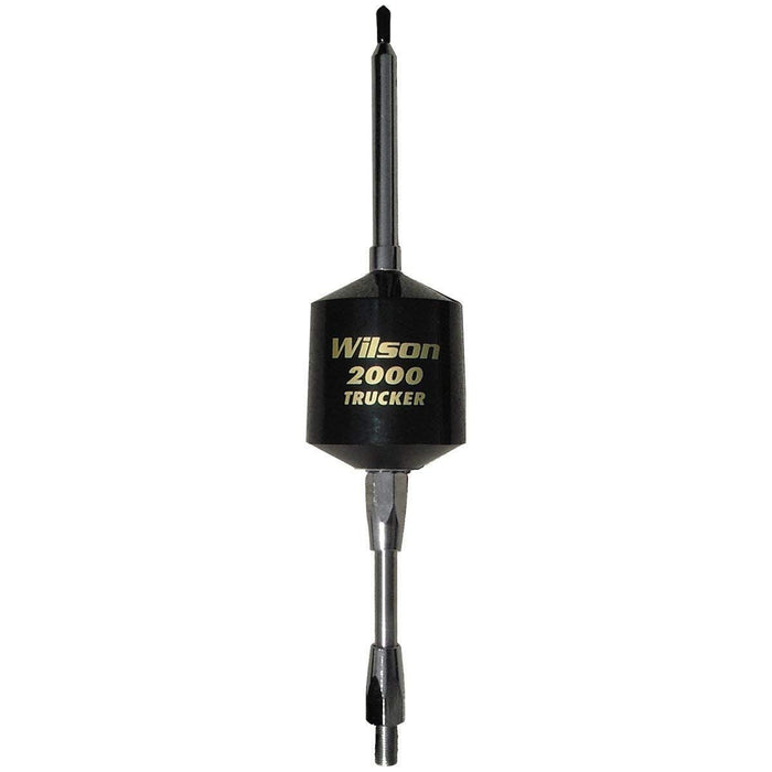 Best CB Antennas for Truckers: What to Consider - CB Radio Supply