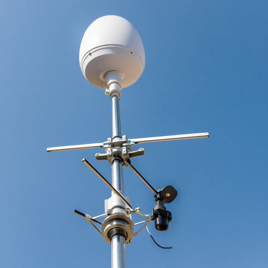 Best Mounting Hardware for CB Antennas - CB Radio Supply
