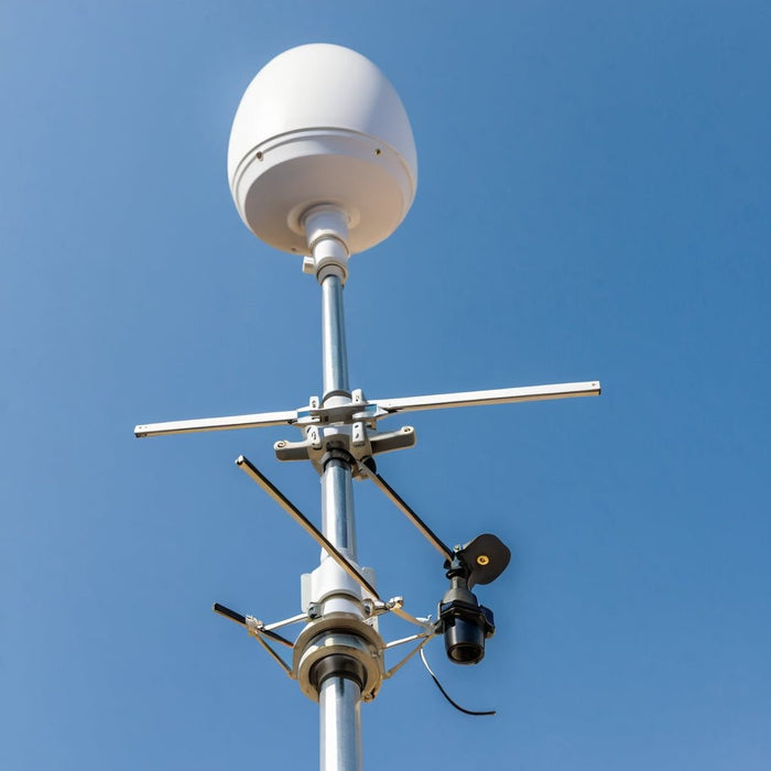 Best Mounting Hardware for CB Antennas - CB Radio Supply