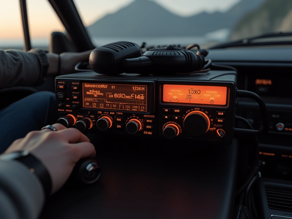 Best Practices for Maintaining Your CB Radio Gear - CB Radio Supply