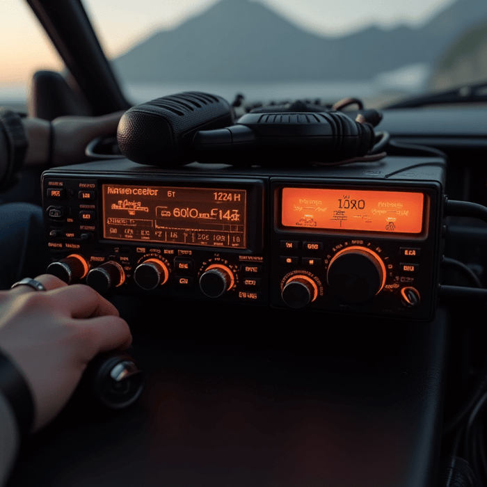 Best Practices for Maintaining Your CB Radio Gear - CB Radio Supply