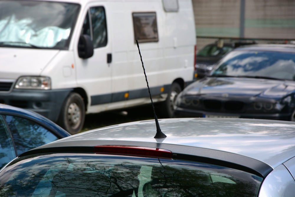 Boost Your Signal with High-Quality Tram Browning CB Antennas - CB Radio Supply