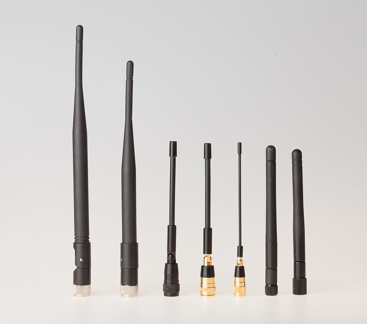 Broken CB Antenna Thread? - CB Radio Supply