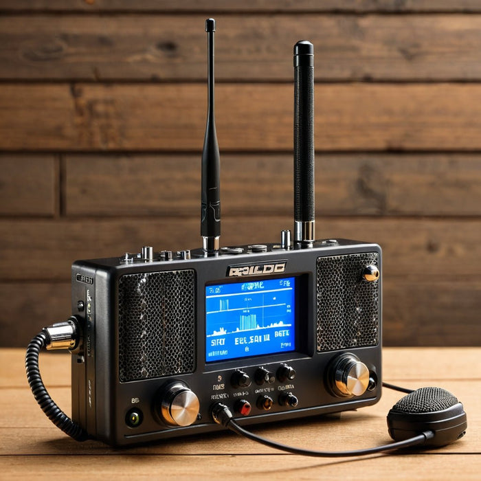 Building Trust with Customer Testimonials for CB Radio Purchases - CB Radio Supply