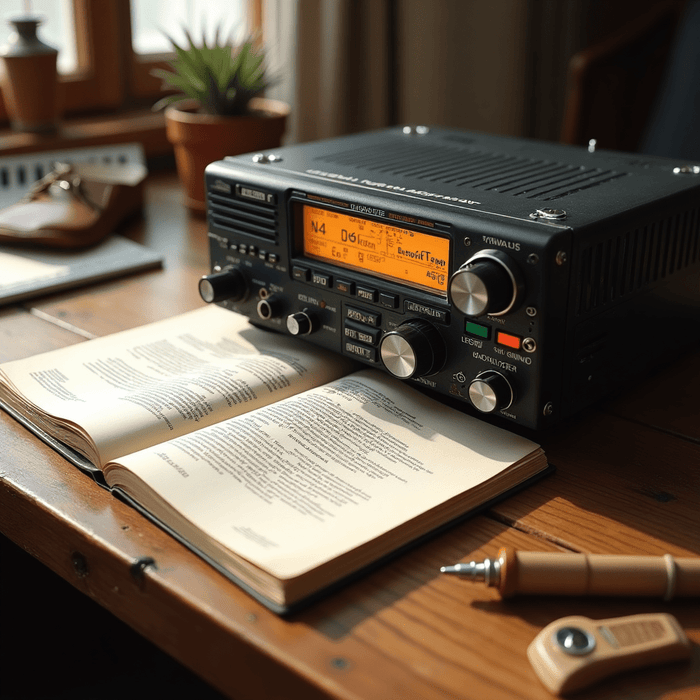 Buying Guide For 10 Meter Radios - CB Radio Supply