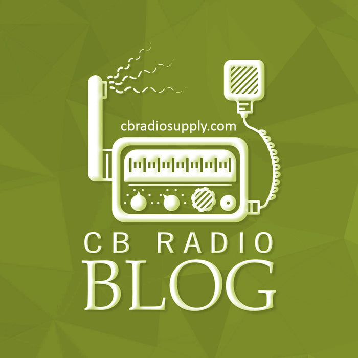 CB Around the World: Malaysia - CB Radio Supply