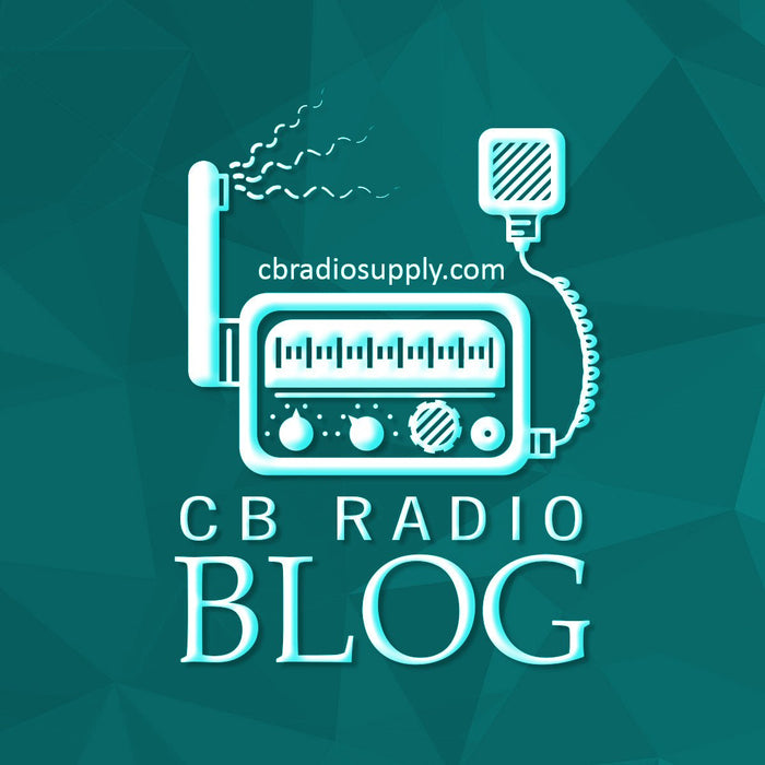 CB Around the World: United Kingdom {Part One} - CB Radio Supply