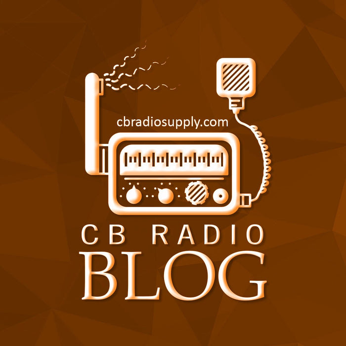 CB Around the World: United Kingdom {Part Two} - CB Radio Supply