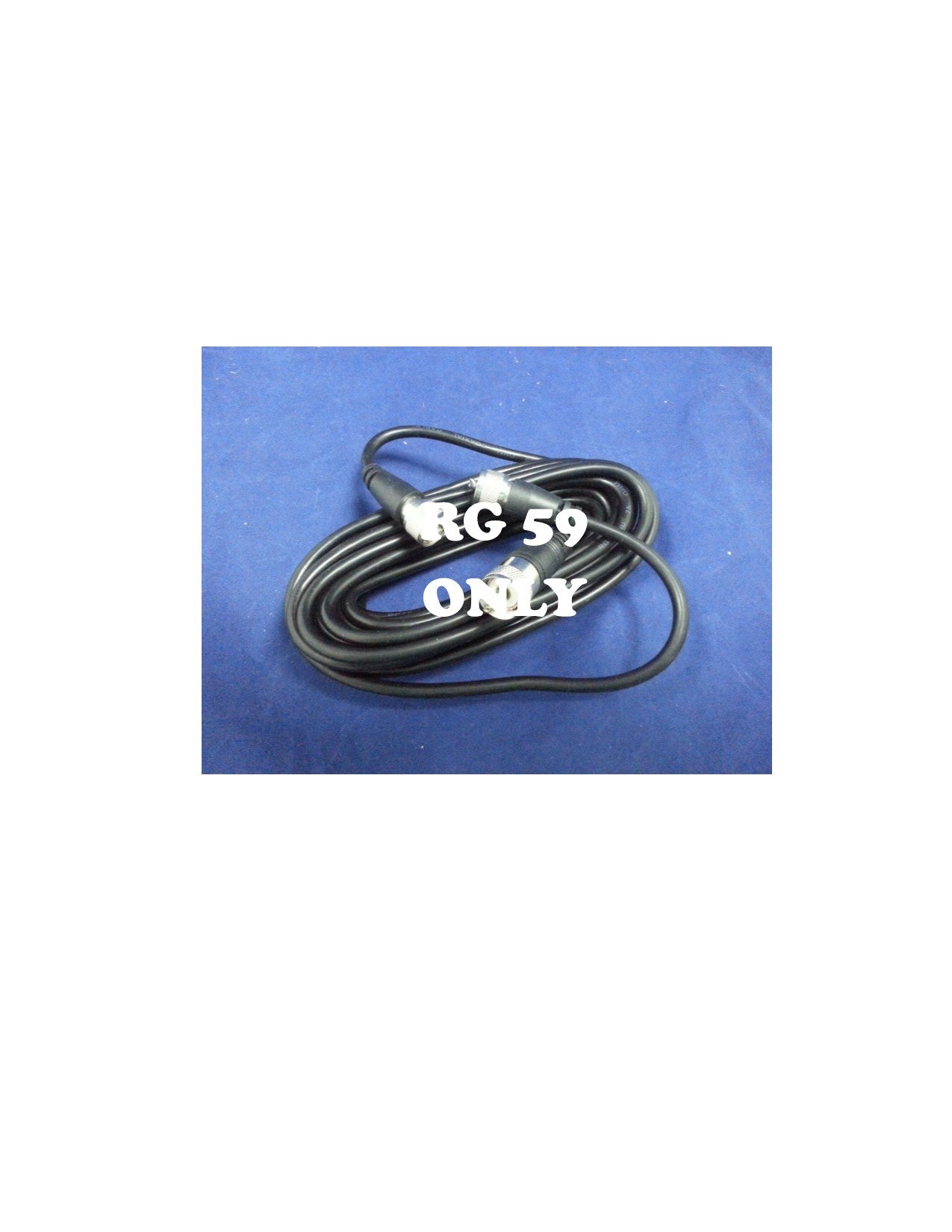 Cb Radio Antenna Dual Co-Phase Coax Proper Setup and Cable - CB Radio Supply