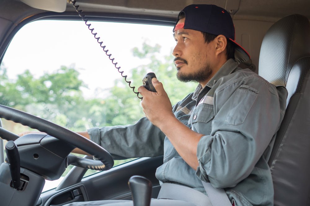 CB Radio Essentials: From Speakers and PA Horns to Coax Cables - CB Radio Supply