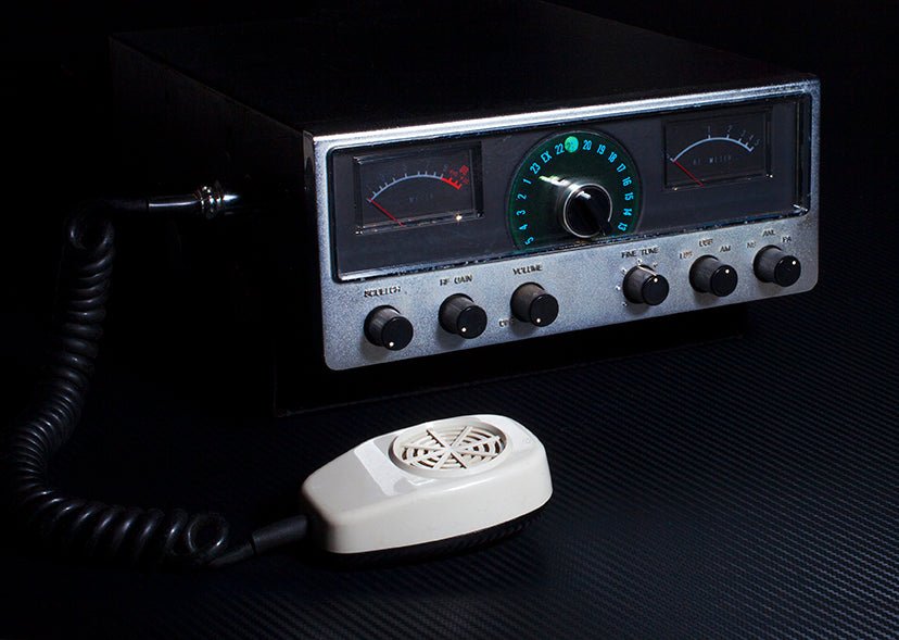 CB Radio Etiquette – The Proper Way to Communicate - CB Radio Supply