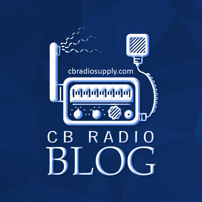 CB Radio Frequencies - CB Radio Supply