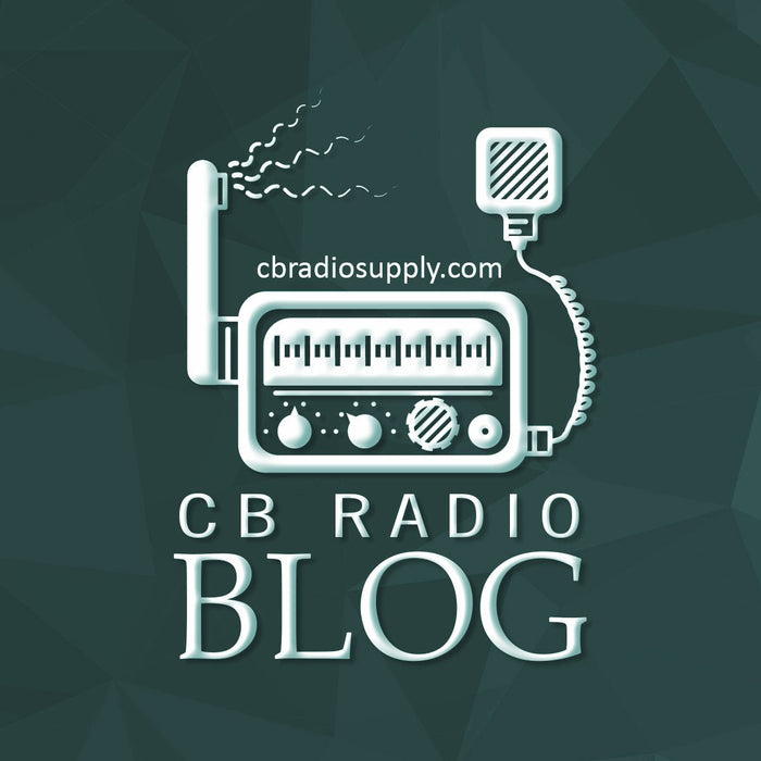 CB Radio, Frequencies, Channels, & Modulation - CB Radio Supply