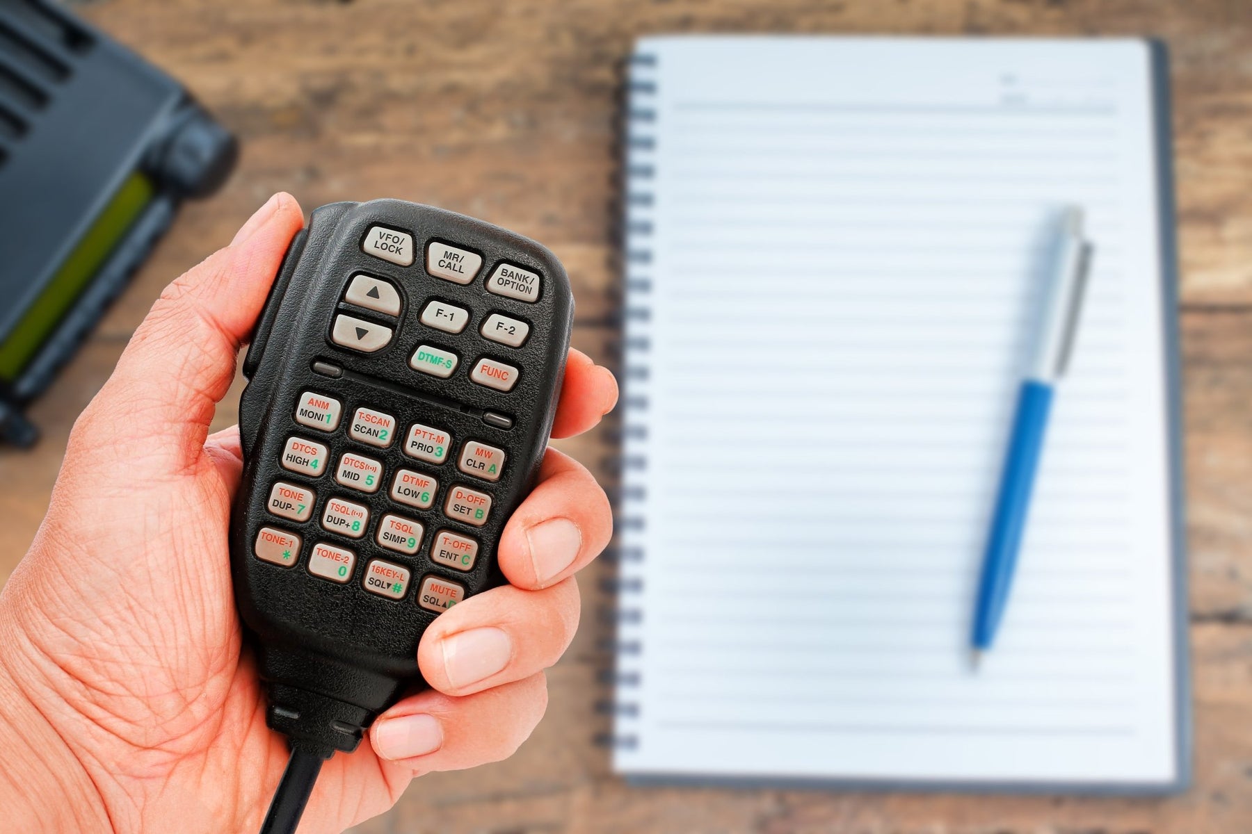 CB Radio Operations – All the Technical Stuff - CB Radio Supply