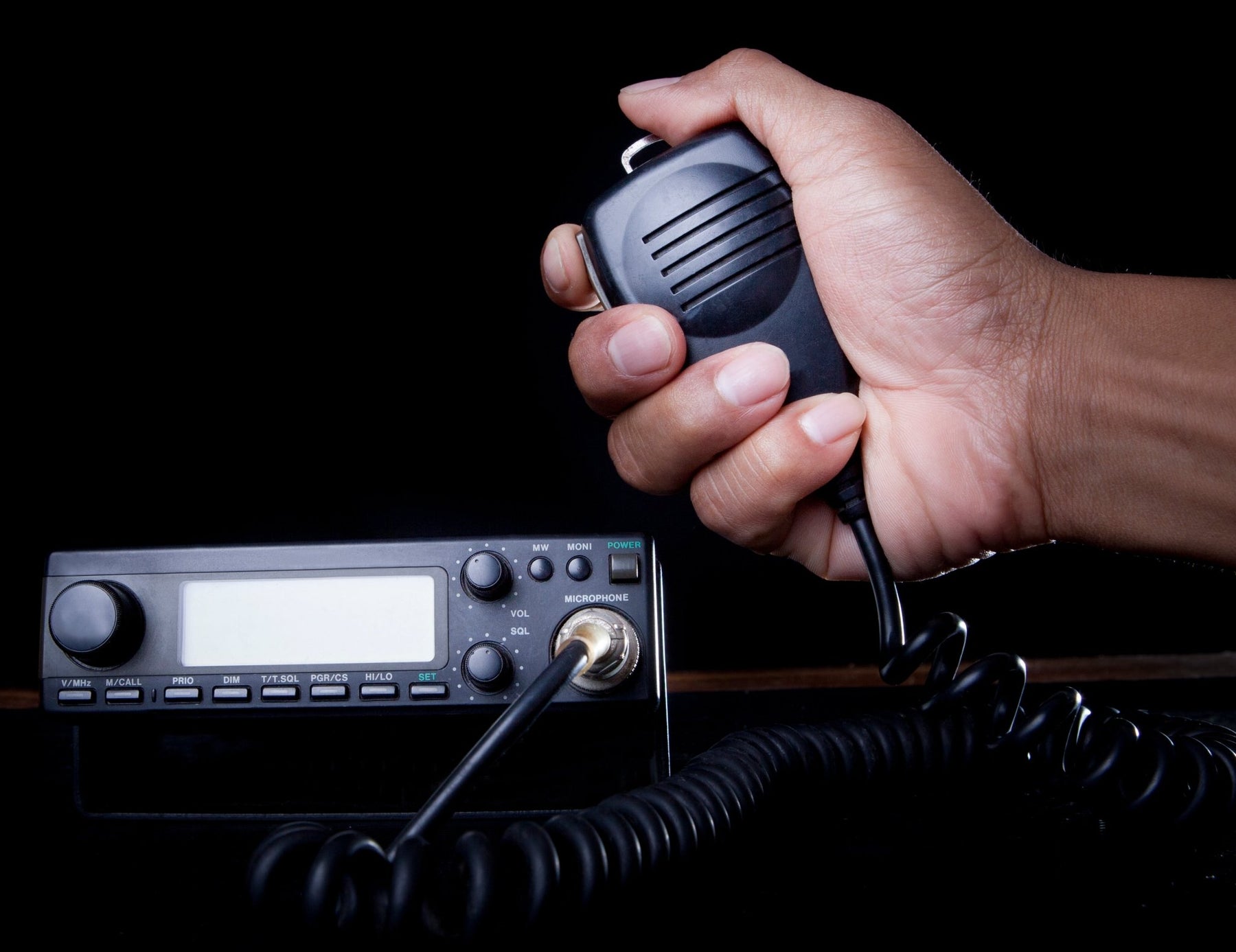 CB Radio Operations – Transmission Necessities - CB Radio Supply