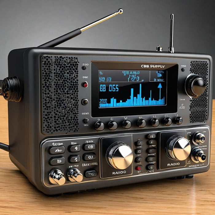 CB Radio Supply: Your One-Stop Shop for Radios and Accessories - CB Radio Supply