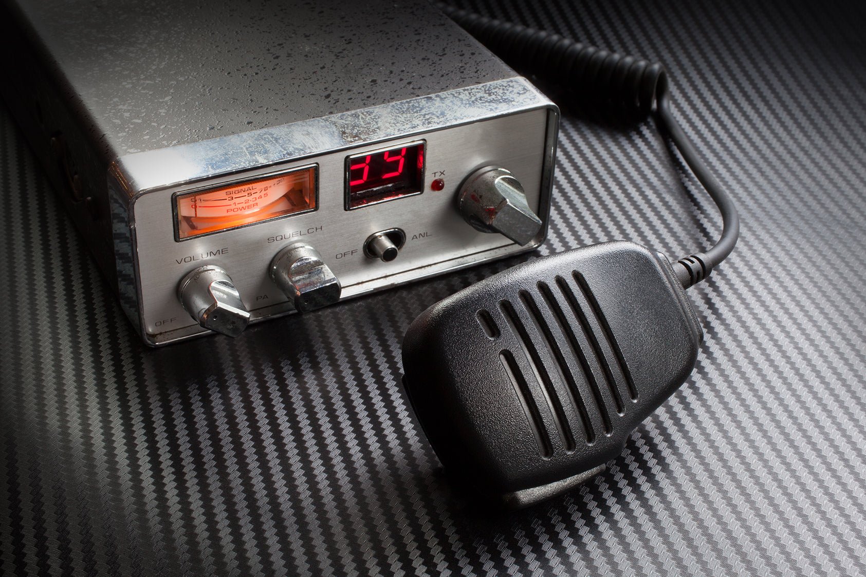 CB Radio Tips for Communicating & FAQs (Part 1) - CB Radio Supply