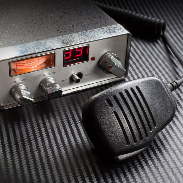 CB Radio Tips for Communicating & FAQs (Part 1) - CB Radio Supply