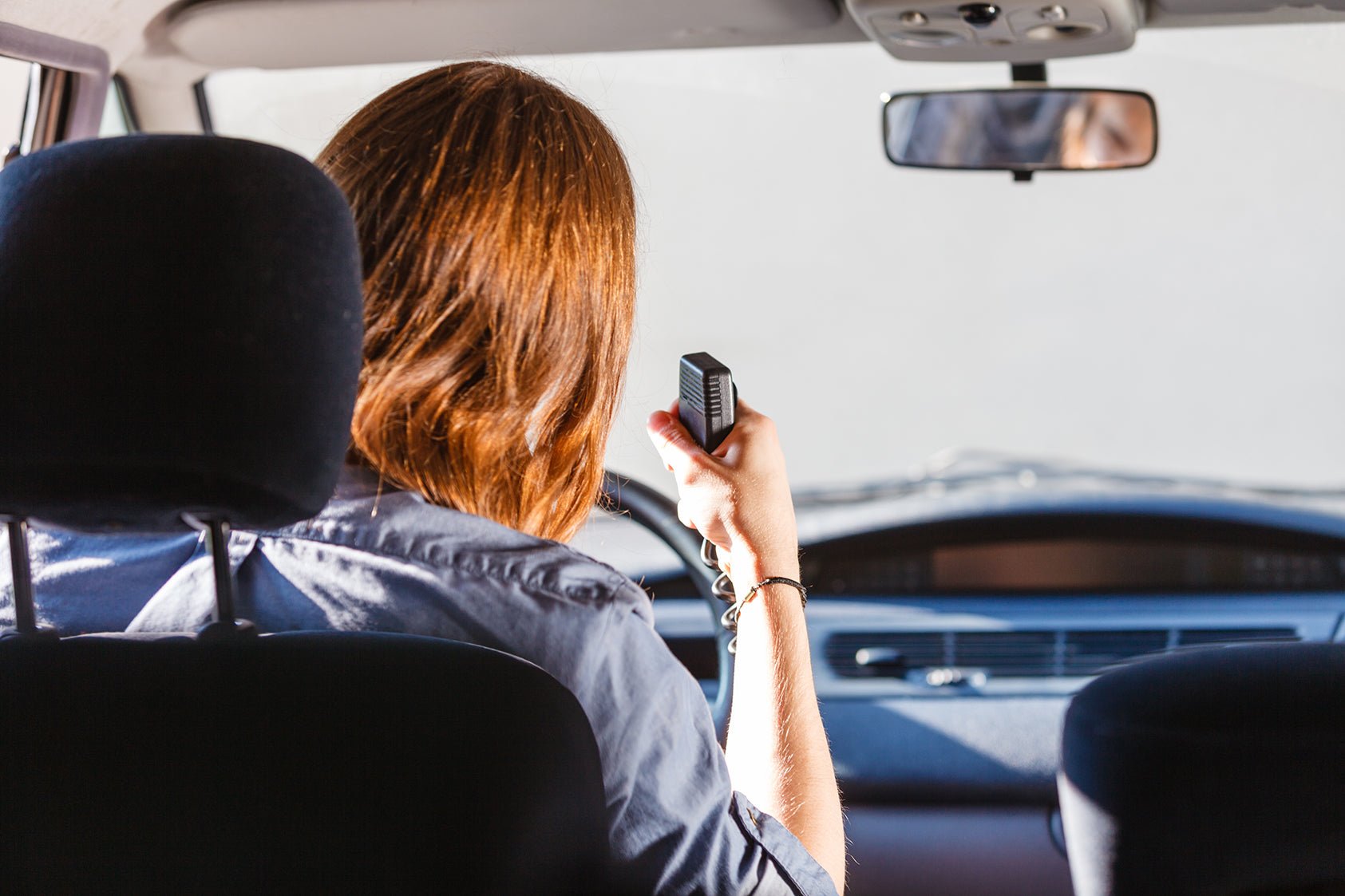 CB Radio Top 10 Phrases You Need to Know Before You Hit the Road - CB Radio Supply