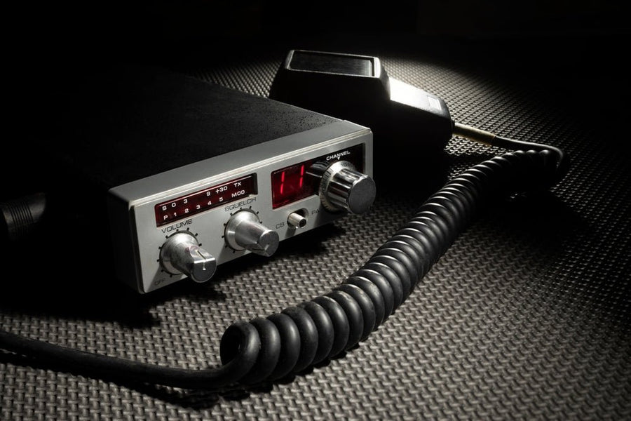 CB Radios: Top Options to Choose From — CB Radio Supply