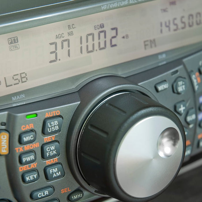 Checking your Installation - CB Radio Supply