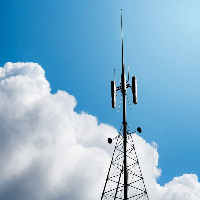 Choosing the Right CB Antenna for Optimal Performance - CB Radio Supply