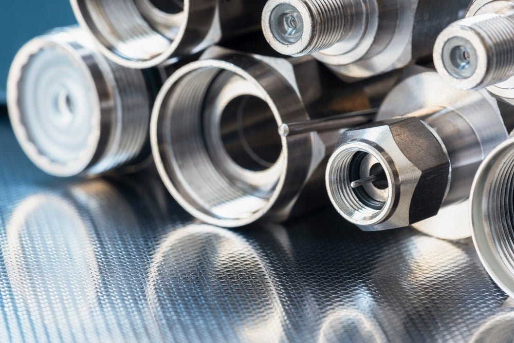 Choosing the Right Coax Connector for Your CB Radio Setup - CB Radio Supply