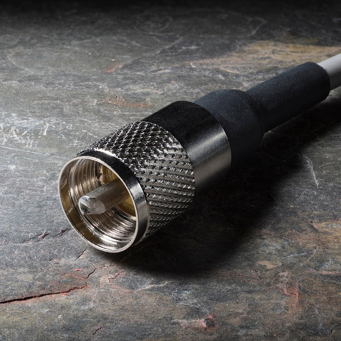 Coax Cables: Insulation and Shielding - CB Radio Supply