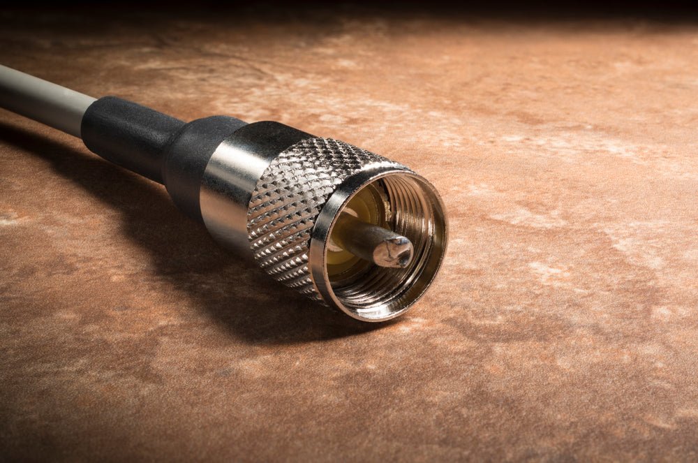 Coax Connectors Demystified: Choosing the Best Connectors for Maximum Signal Clarity - CB Radio Supply