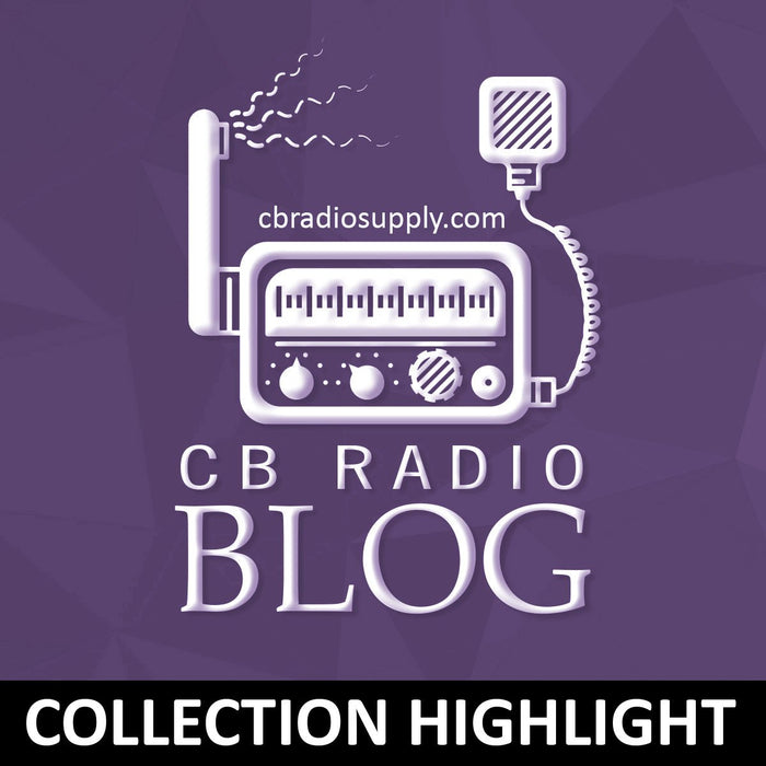 Collection Highlight: A99 Base Antennas - CB Radio Supply