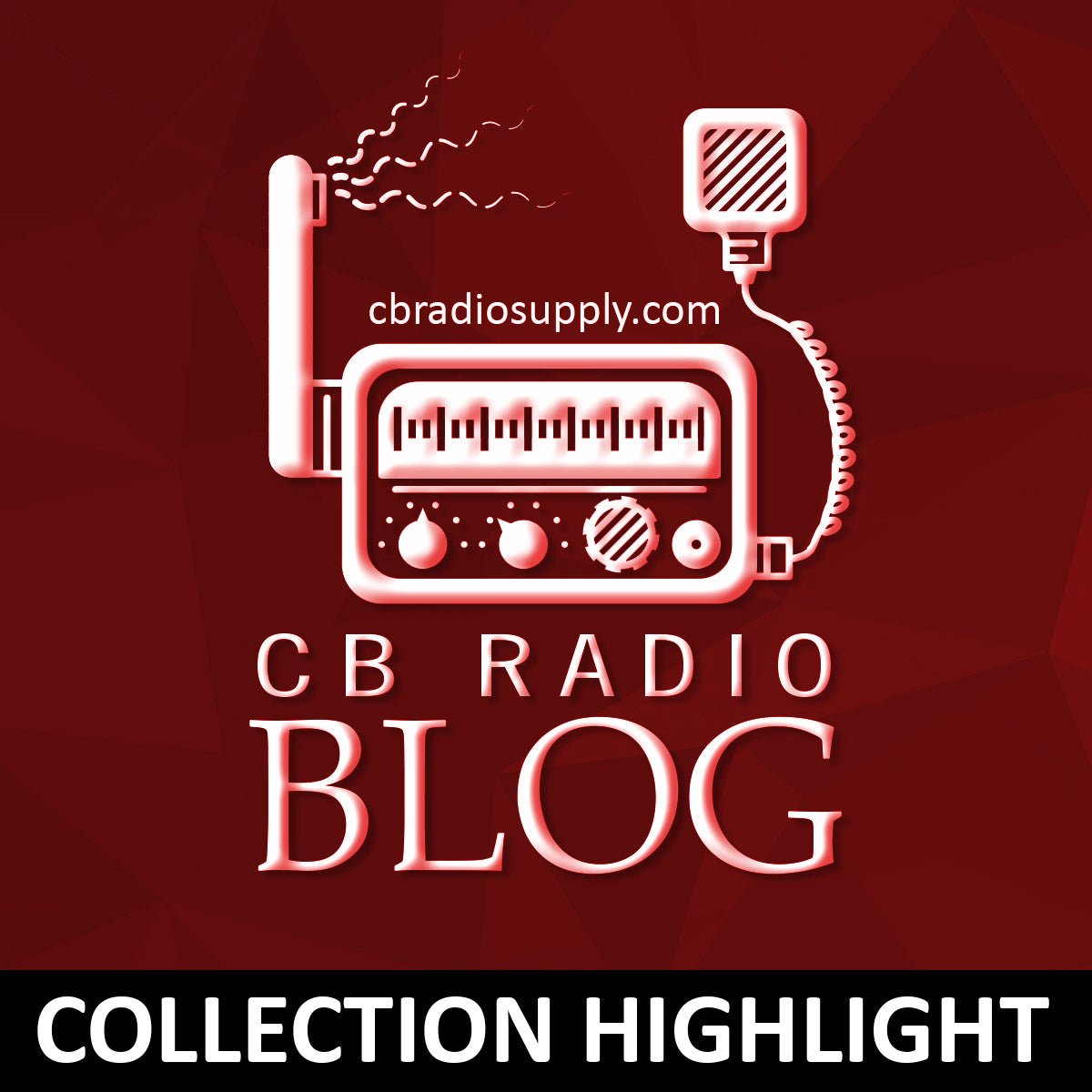 Collection Highlight: Francis CB Antennas - CB Radio Supply