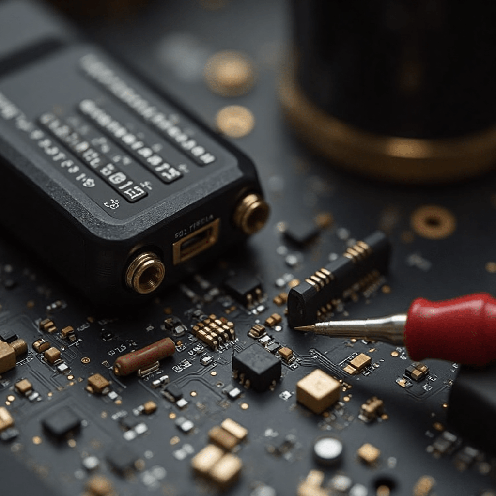 Common Repair Issues for CB Radios and Solutions - CB Radio Supply