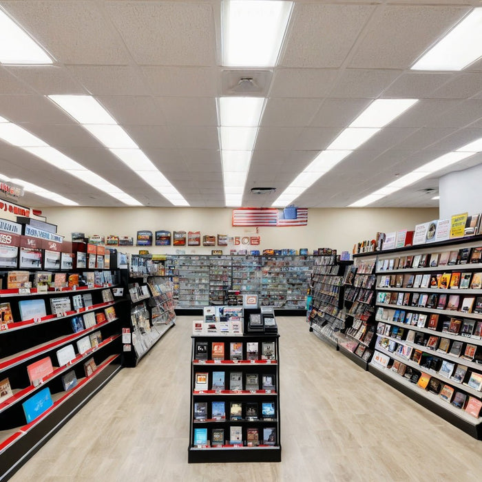 Customer Experiences at Effingham, Illinois Radio Stores - CB Radio Supply