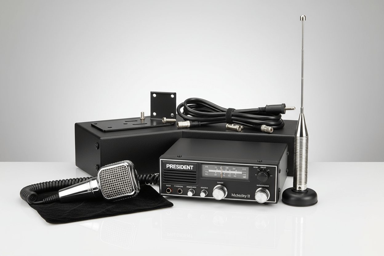Discovering Valuable CB Radio Bundles - CB Radio Supply