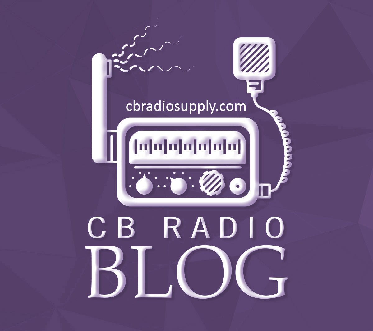 Door/Hatch CB Antenna Mounts - CB Radio Supply