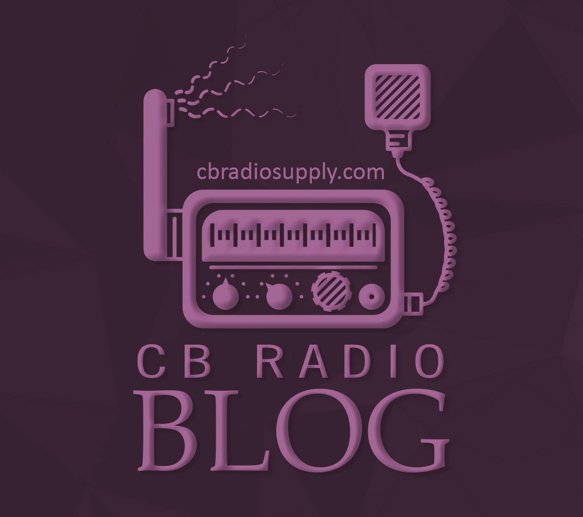Dual Cophase CB Coax Cable - CB Radio Supply