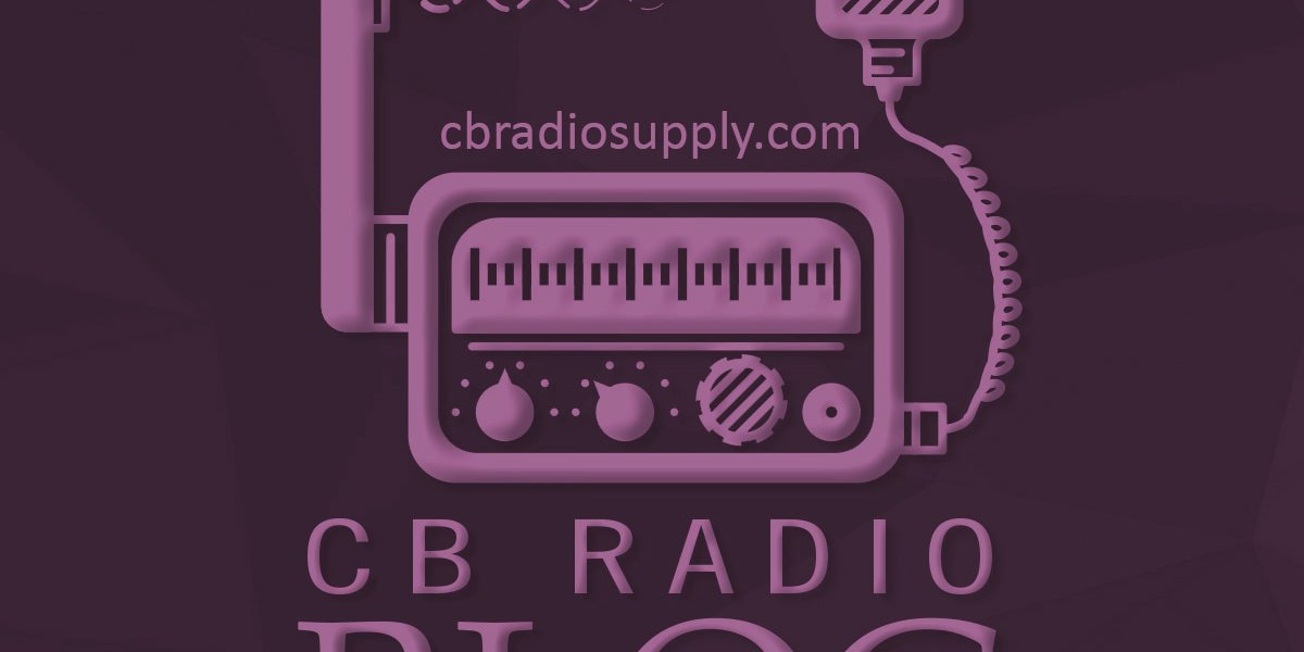 CB Radios | Dual Cophase CB Coax Cable | CB Radio Supply