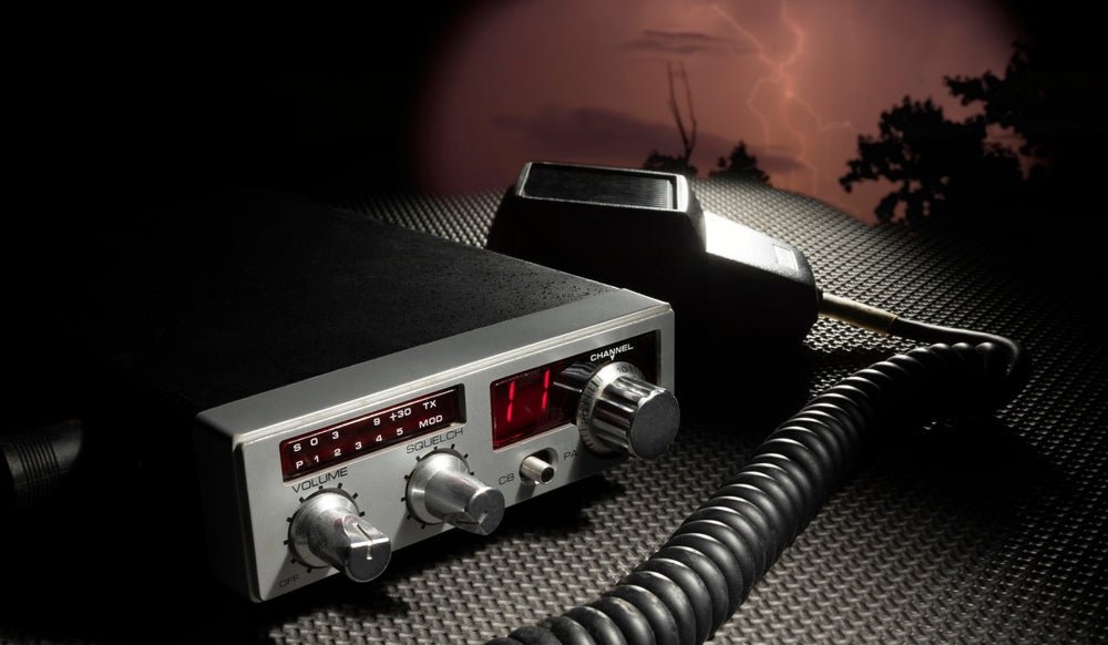 Enhance Your Signal With Monkey Made CB Antennas — CB Radio Supply