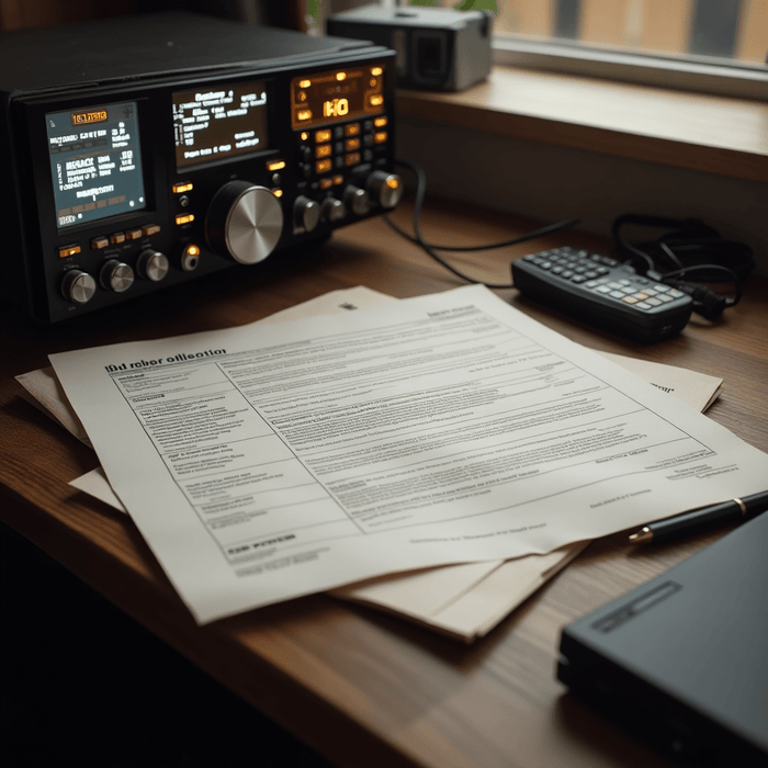 Essential Communication Tips for CB Radio Users - CB Radio Supply