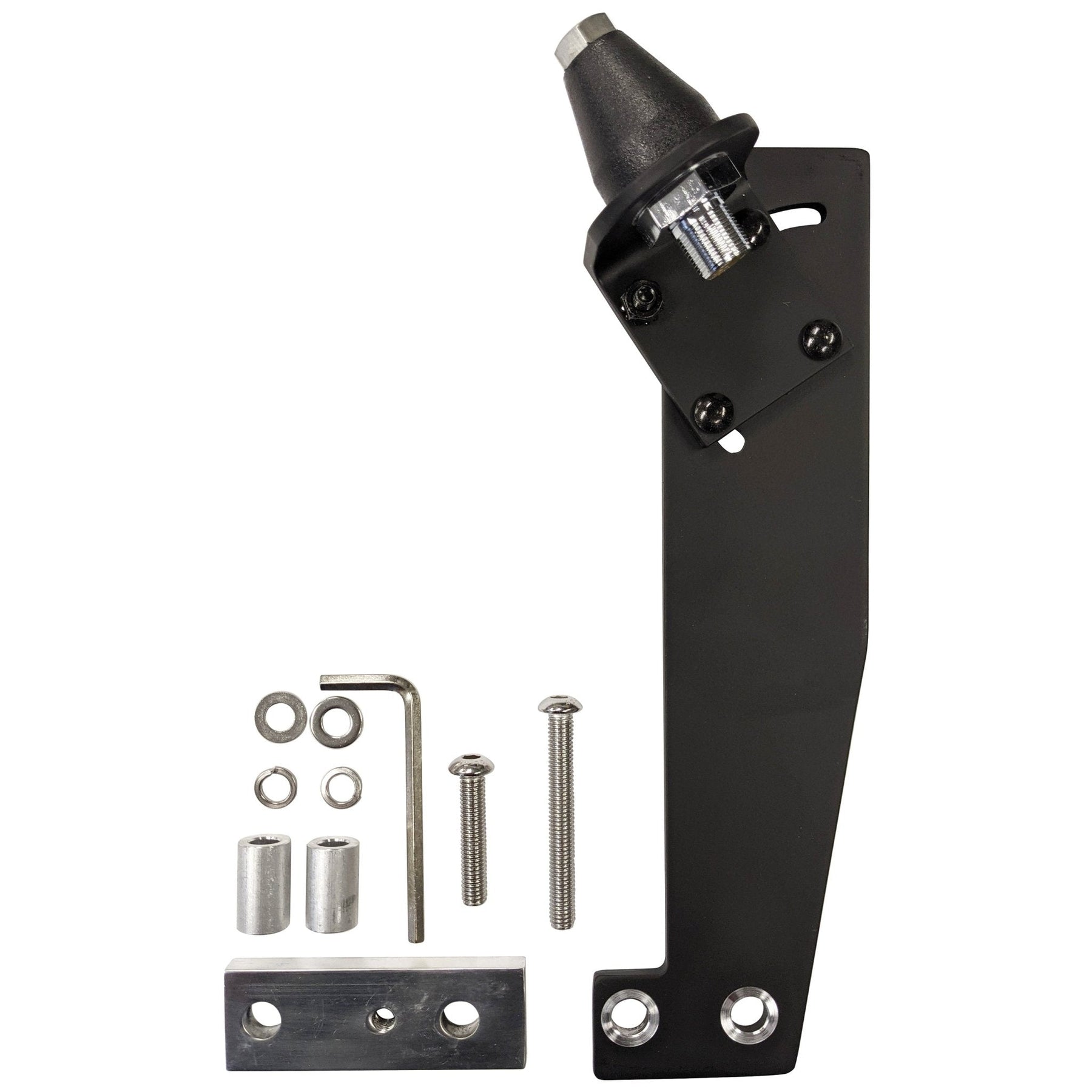 Essential Mounting Hardware for Radio Enthusiasts - CB Radio Supply