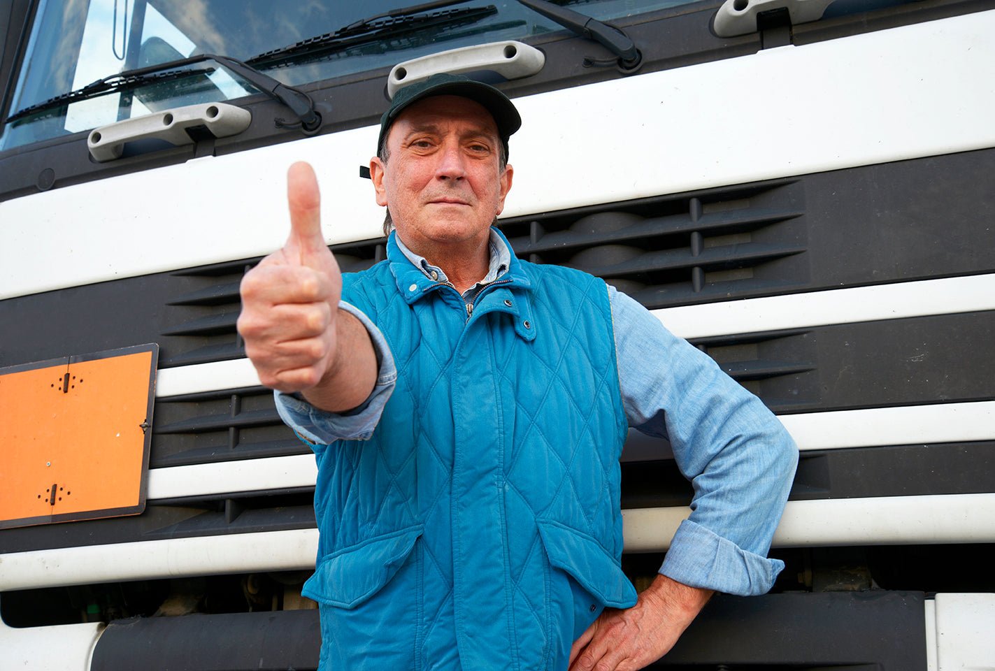 Finding the Right CB Handle - CB Radio Supply