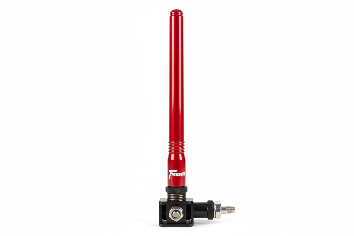 Firestik Antenna Review: What You Need to Know — CB Radio Supply